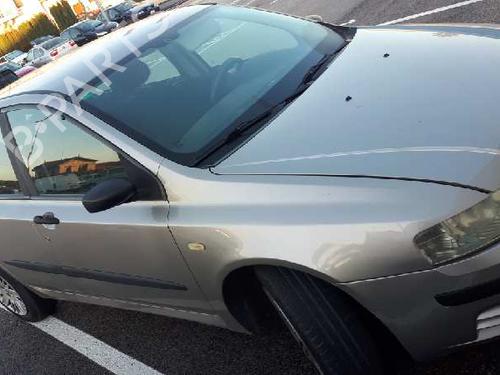 Used Parts FIAT STILO (192_)  1.2 16V (192_XA1B)  2604145