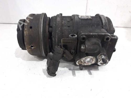 AC compressor CHRYSLER VOYAGER / GRAND VOYAGER III (GS_, NS_) 2.5 TD | BP16472381M34 