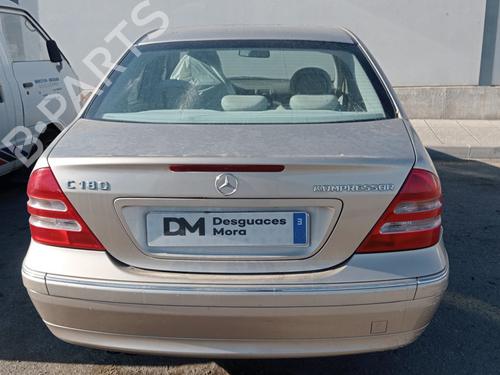 Electronic module MERCEDES-BENZ C-CLASS (W203)  | BP22567846M83 