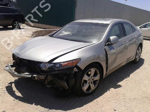Front right window mechanism HONDA ACCORD VIII (CU) 2.2 i-DTEC (CU3) | BP12640626C23 