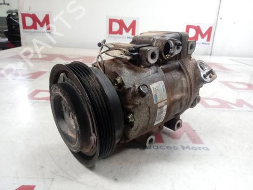 Used AC compressor HYUNDAI i30 (FD) [2007-2012]  12657400