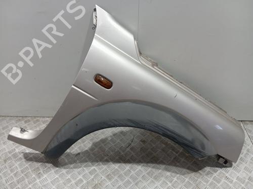 Forskærm Højre LAND ROVER FREELANDER I (L314) 2.0 DI 4x4 (98 hp) 30940288