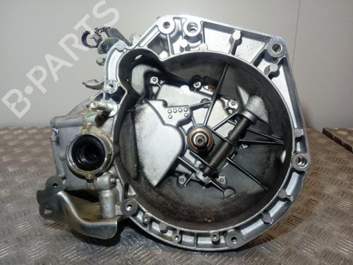 Used Gearbox FIAT 500 (312_) [2007-2025]  30913791