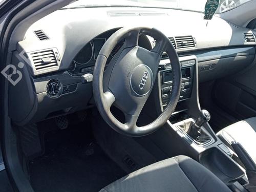 Rear right window mechanism AUDI A4 B6 (8E2) 1.9 TDI | BP13896204C25