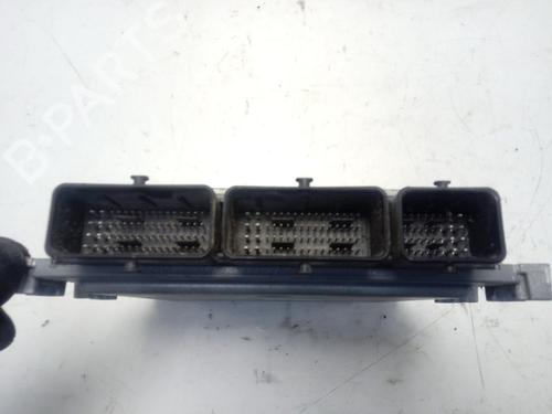 Engine control unit (ECU) RENAULT KADJAR (HA_, HL_) 1.5 dCi 110 (HLA3) | BP13479144M57 