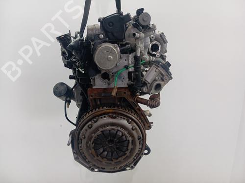 Engine RENAULT MEGANE IV Hatchback (B9A/M/N_)  | BP38968984M1  - Image 9