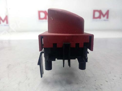Warning switch RENAULT MEGANE II (BM0/1_, CM0/1_) 1.5 dCi (BM02, BM13, BM2A, CM02, CM13) | BP12654023I22 