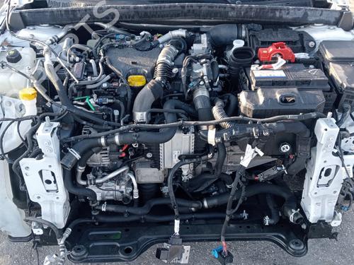 Engine RENAULT MEGANE IV Hatchback (B9A/M/N_)  | BP30566658M1  - Image 15