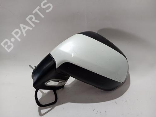 Left mirror PEUGEOT 5008 (0U_, 0E_) 1.6 HDi | BP29586167C26 
