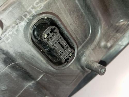 Right headlight PORSCHE CAYENNE (92A) 3.6 GTS | BP31996808C29 