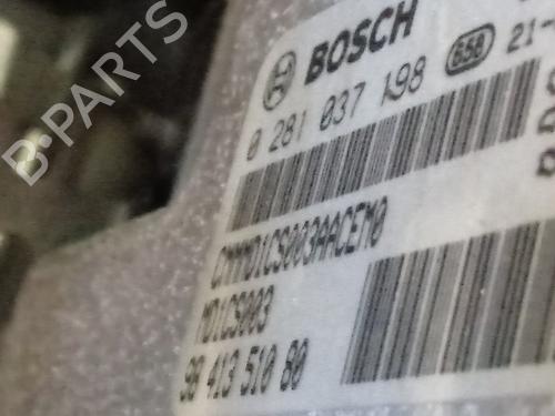 Used Engine control unit (ECU) PEUGEOT 508 II (FB_, FH_, F3_) [2018-2025]  16982342