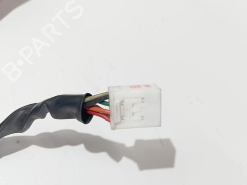 Venstre baglygte HYUNDAI i30 (FD) | BP32020203C34