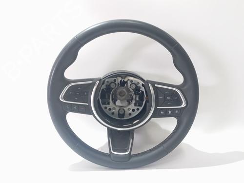 Used Steering wheel Steering wheel FIAT TIPO Hatchback (356_, 357_) 1.0 (357HXN1A) (101 hp) 36235718 36235718