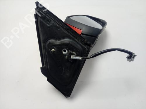 Right mirror FORD MONDEO IV (BA7)  | BP19662770C27