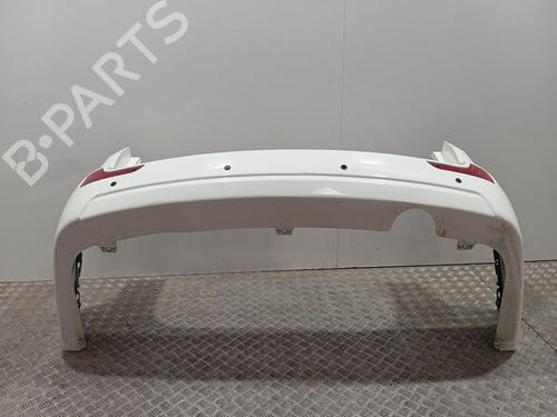Rear bumper SSANGYONG RODIUS II  | BP27996422C8 