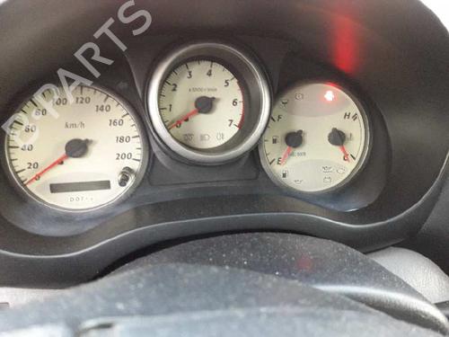 Front right panel TOYOTA RAV 4 II (_A2_) | BP12652763C59