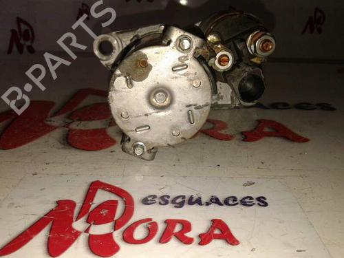 Startmotor SEAT IBIZA IV SC (6J1, 6P5)  | BP12644496M8 