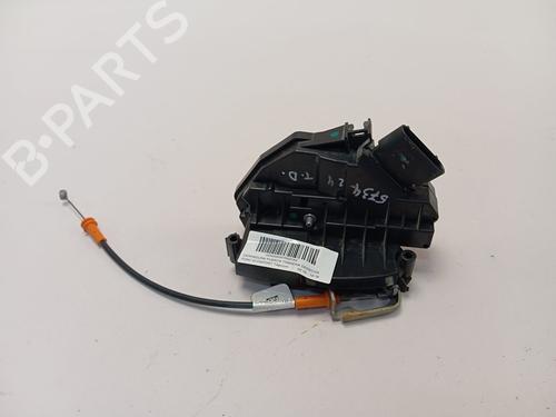 Used Rear right lock FORD ECOSPORT 1.5 EcoBlue TDCi (95 hp) 21692354