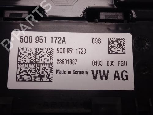 Interior roof light VW ID.5 (E39) GTX 4motion | BP29410056I8 
