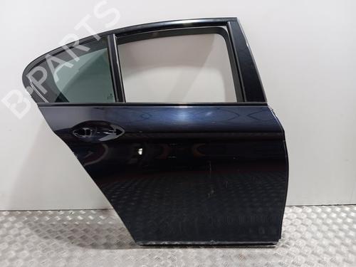 Used Right rear door BMW 5 (F10) 520 d (184 hp) 23240601