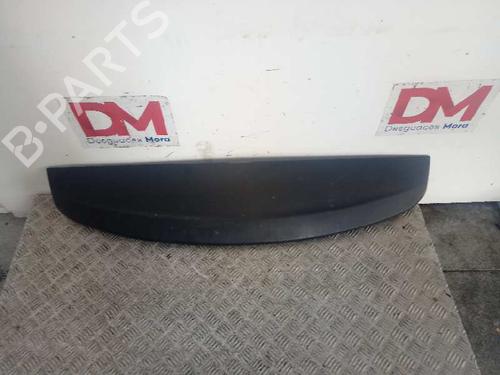 Used Rear spoiler SSANGYONG KYRON [2005-2014]  12654875