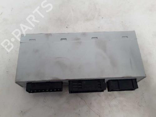 Used Electronic module BMW 3 (E46) 320 d (150 hp) 12670126