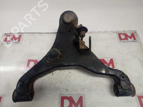 Left front suspension arm NISSAN NAVARA NP300 (D40) 2.5 dCi 4WD (D40TT, D40T, D40M, D40BB) | BP13453502M12 