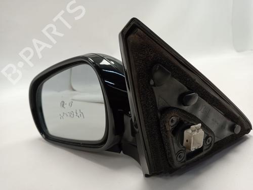 Used Left mirror HONDA CIVIC VI Coupe (EJ, EM1) 1.6 i Vtec (EM1) (125 hp) 26660751