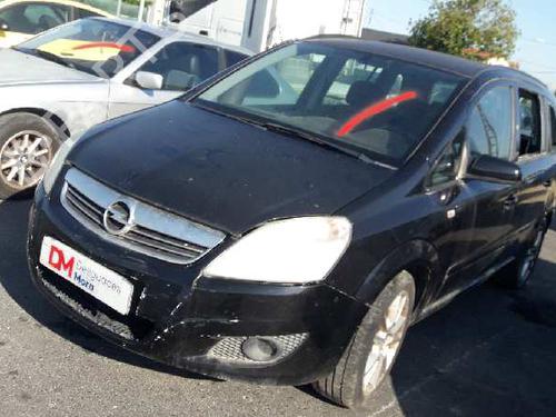 Used Parts OPEL ZAFIRA / ZAFIRA FAMILY B (A05) [2005-2019]  4325332