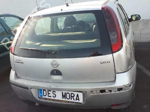 Lève-vitre avant gauche OPEL CORSA C (X01)  | BP12658847C22 