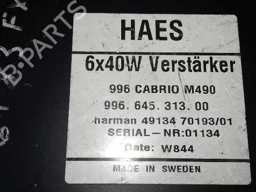 Other PORSCHE 911 Convertible (991) 3.8 Carrera S | BP19260741O1 