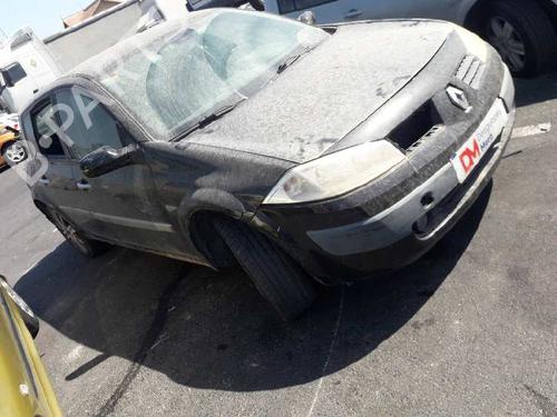 Used Parts RENAULT MEGANE II Saloon (LM0/1_) 1.6 16V (LM1R, LM0C) (112 hp) 2602472