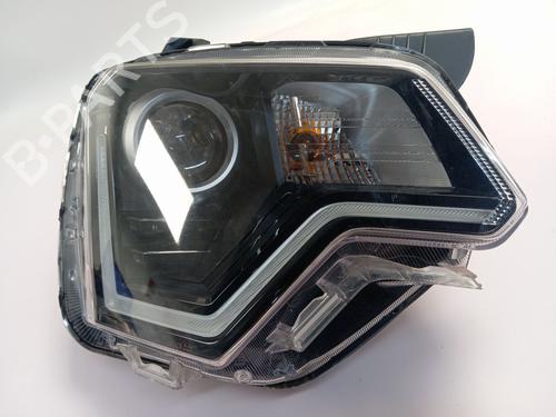 Used Right headlight Right headlight KIA NIRO II (SG2) [2022-2026] 34237362 34237362