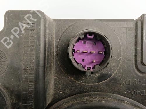 Right headlight JEEP RENEGADE SUV (BU, B1, BV) | BP35953253C29 - Image 3
