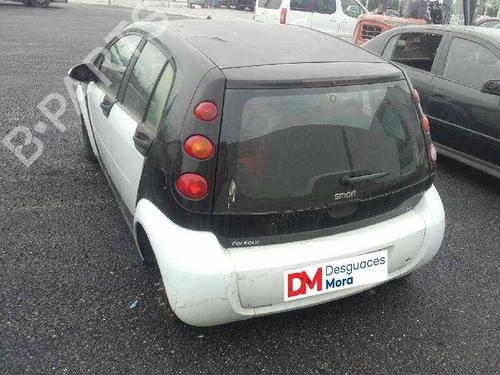 Clutch slave cylinder SMART FORFOUR (454)  | BP14127997M113 