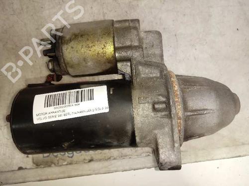 Used Starter VOLVO 940 (944) [1990-1995]  18490699