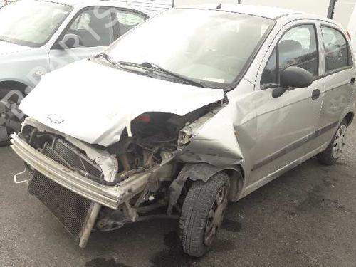 Starter CHEVROLET MATIZ (M200, M250) | BP12837649M8