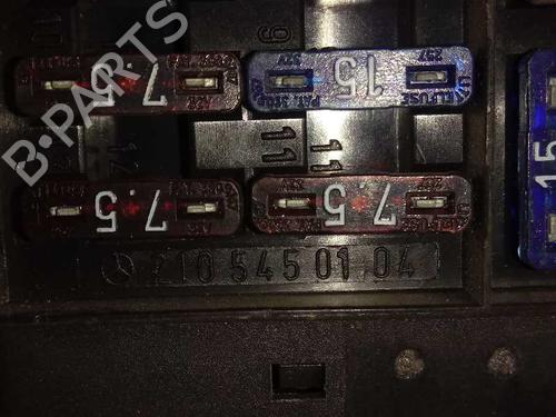 Headlight switch MERCEDES-BENZ E-CLASS (W210) E 300 Turbo-D (210.025) | BP17917420I24 
