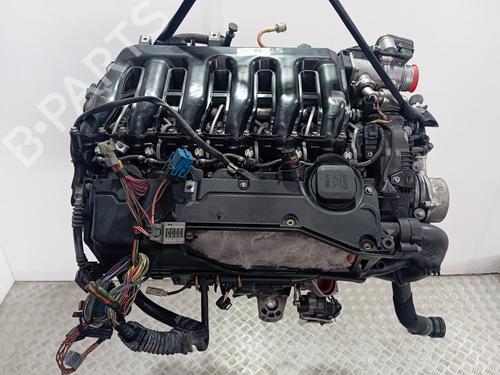 Used Engine BMW 5 (E60) 530 d (235 hp) 30375222