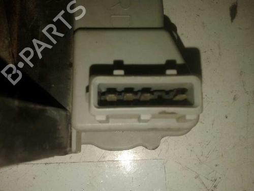 Rear right lock PEUGEOT 307 (3A/C) 1.4 16V | BP12832972C99 