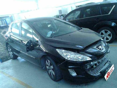 Starter PEUGEOT 308 I (4A_, 4C_) 1.6 HDi | BP12633626M8 