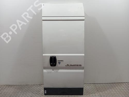 Used Right rear door CITROËN JUMPER II Van 3.0 HDi 160 (157 hp) 29157186
