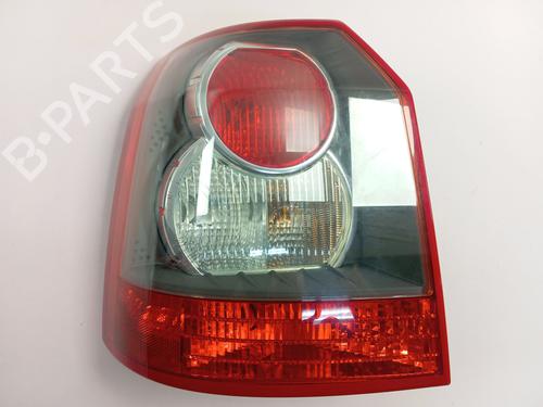 Used Left taillight Left taillight 35945616 35945616