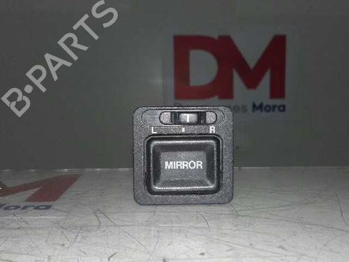 Used Mirror switch HONDA CONCERTO (HW, MA) 1.6 i 16V (HW) (122 hp) 30370144