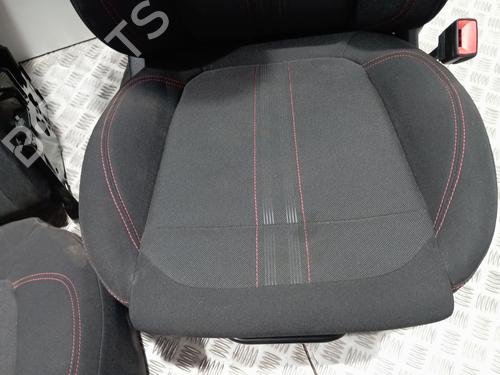 Sæde sæt FORD PUMA (J2K, CF7)  | BP34193684C78  - Image 7