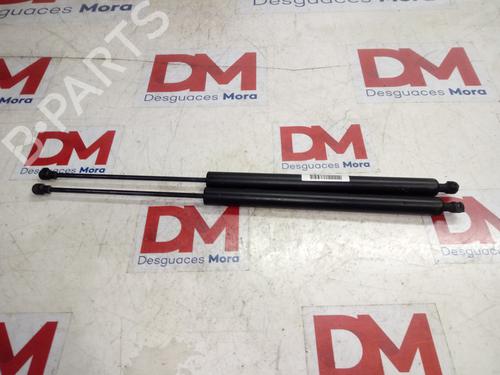 Heckklappendämpfer für OPEL COMBO E Tour / Life (K9) 1.5 (131 hp) 14132545