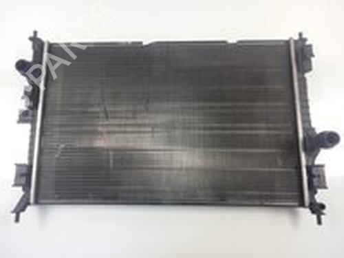 Rear left window mechanism PEUGEOT 3008 I MPV (0U_)  | BP19043248C24 