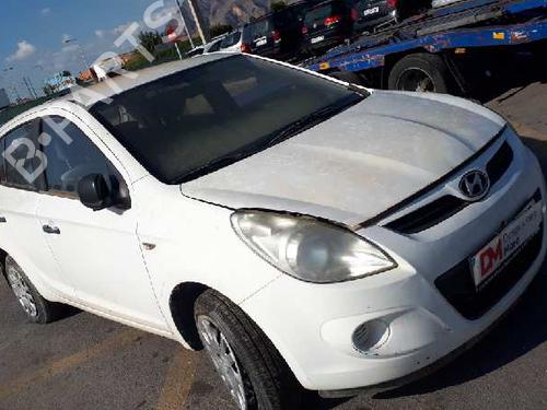 Steering column stalk HYUNDAI i20 I (PB, PBT)  | BP16720524I23 