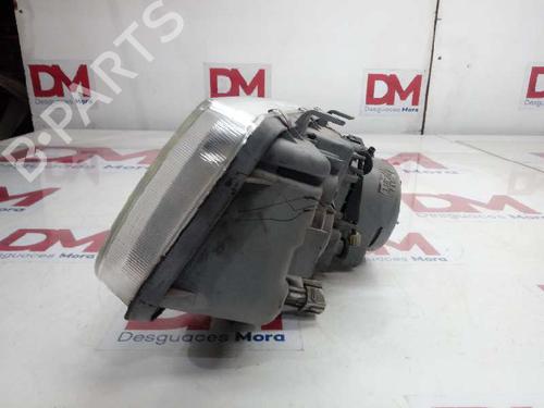 Right headlight TATA SAFARI (42_FD)  | BP29409785C29 