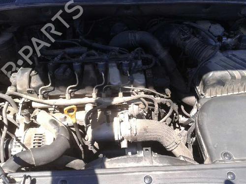 Servo brake KIA SPORTAGE II (JE_, KM_)  | BP12635903M42 